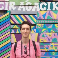 Oscar Vitale's Photo