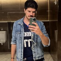 Ahmed Bendaly的照片