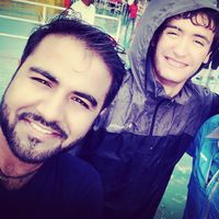 Nikhil Santani's Photo