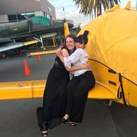 Andraya Heyes的照片