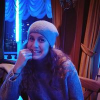 Laura Paust的照片