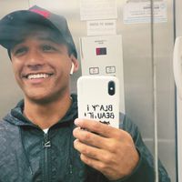 Renan  Pereira's Photo