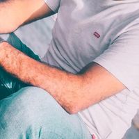 Mohmmed Alganga's Photo