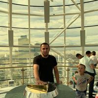 Ravid Yatimov's Photo