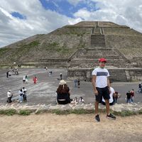 Nelson Chavez的照片