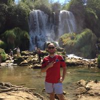 Manuel Villate's Photo