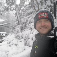 Dylan Feron的照片