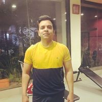 Ashutosh Dave的照片