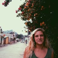 Rachel  McCarthy's Photo