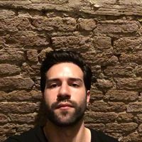 Özenç Yankı Akın's Photo