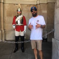 Blake Thomson的照片