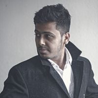 Kishan Kumar的照片