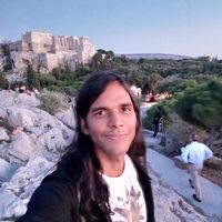 Victor Oliveira's Photo