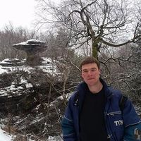 Stanislav Krajcr's Photo