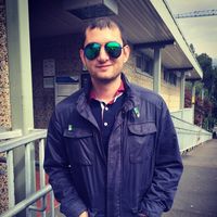 Umutcan Yıldırım的照片