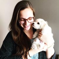 Katherine Thornton's Photo