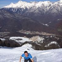 Fotos de Dmitriy Bakanov