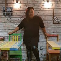 Le foto di Cha Rivera