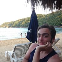 Yiğit Ünlü的照片