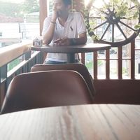 Andre Meyer's Photo