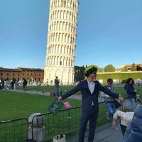 Edoardo Pieraccini's Photo