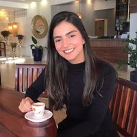 Fotos de Caroline Lima Almeida