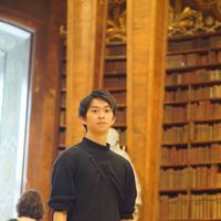 Taiga Suzuki's Photo