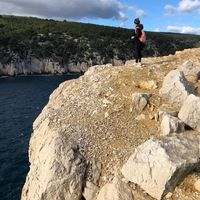 Ibtissem Otmane的照片