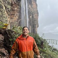 Manuel Carlo's Photo