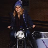 Megan Perley's Photo