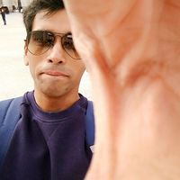 Oritra Banerjee的照片