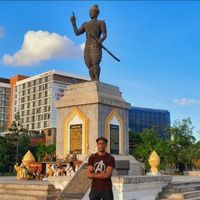 Jon Aro Abang's Photo