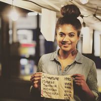 Bharathi Murali's Photo