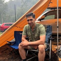 Farid Farzin's Photo