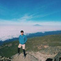 Fotos von Hal McGonigle