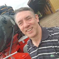 Photos de João Alberto Souza