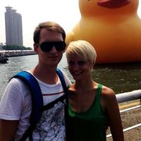 Benedict Mayer's Photo