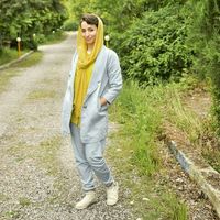 Fahimeh Koozehgar's Photo