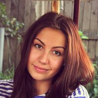 Galina Grosheva's Photo