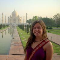 Sophie Eacock的照片