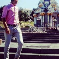 Harun Emirle's Photo