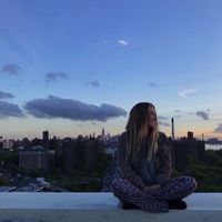 Charlotte Harris's Photo