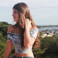 Amanda  Sant Anna's Photo