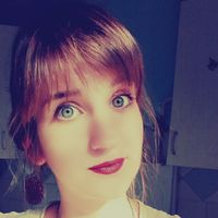 Олена Хомич's Photo