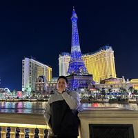 Diego Maldonado's Photo