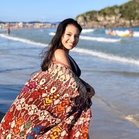 Yuriko Takeda's Photo