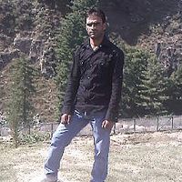 Farooq Ahmad's Photo