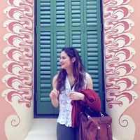 Myriam Pereda的照片