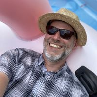 Fons Sweegers's Photo