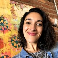 Photos de Georgina Casbarro